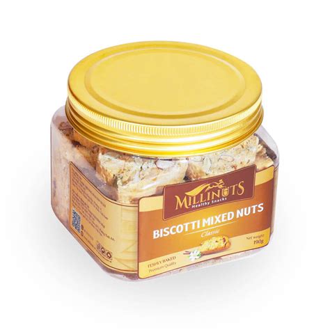 miflnuts|Millinuts .